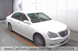 toyota crown-majesta 2005 CFJ1653096