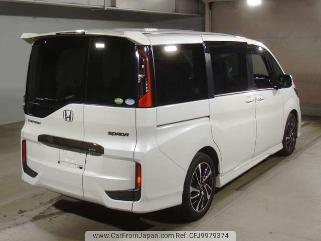 honda stepwagon 2020 -HONDA--Stepwgn 6BA-RP3--RP3-1303605---HONDA--Stepwgn 6BA-RP3--RP3-1303605- image 2