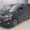 toyota vellfire 2012 -TOYOTA--Vellfire ANH20W-8193645---TOYOTA--Vellfire ANH20W-8193645- image 1