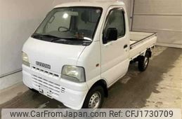 suzuki carry-truck 2001 CFJ1730709