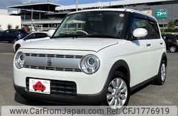 suzuki alto-lapin 2020 CFJ1776919