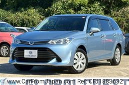 toyota corolla-fielder 2016 CFJ1883632
