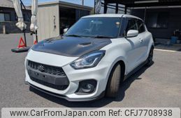 suzuki swift 2021 quick_quick_4BA-ZC33S_419037