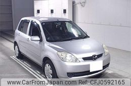 mazda demio 2006 -MAZDA 【岐阜 503ﾈ5345】--Demio DY3W-479024---MAZDA 【岐阜 503ﾈ5345】--Demio DY3W-479024-