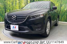 mazda cx-5 2016 -MAZDA--CX-5 LDA-KE2FW--KE2FW-219030---MAZDA--CX-5 LDA-KE2FW--KE2FW-219030-
