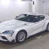 toyota supra 2023 CFJ1586033 image 4