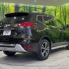 nissan x-trail 2018 -NISSAN--X-Trail DBA-NT32--NT32-087911---NISSAN--X-Trail DBA-NT32--NT32-087911- image 18