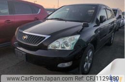 toyota harrier 2012 -TOYOTA--Harrier CBA-ACU30W--ACU30-0125416---TOYOTA--Harrier CBA-ACU30W--ACU30-0125416-