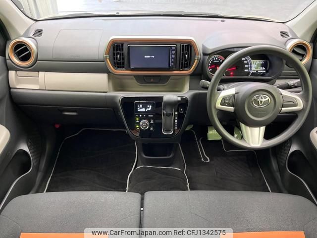 toyota passo 2019 quick_quick_M700A_M700A-0148622 image 2