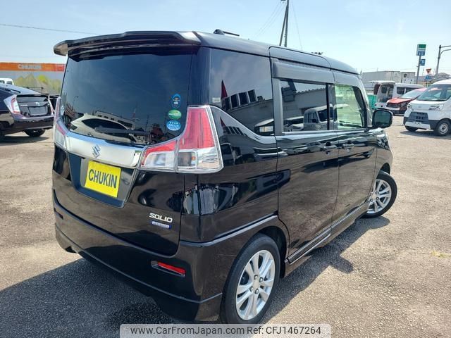 suzuki solio 2016 CFJ1467264 image 2