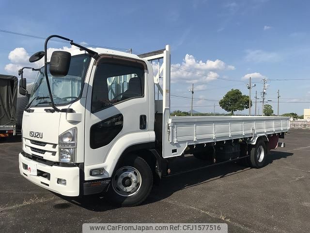 isuzu forward 2015 CFJ1577516 image 1