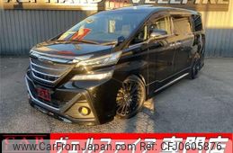 toyota alphard 2015 quick_quick_GGH30W_AGH30-0079741