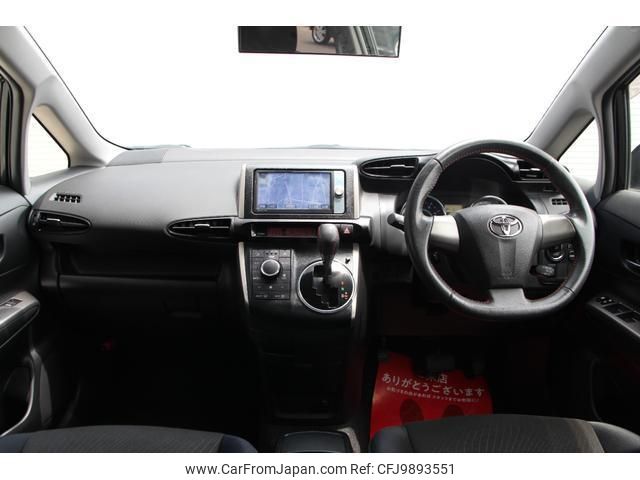 toyota wish 2012 quick_quick_DBA-ZGE22W_ZGE22-0006003 image 2