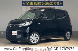 mitsubishi ek-wagon 2025 CFJ1787972