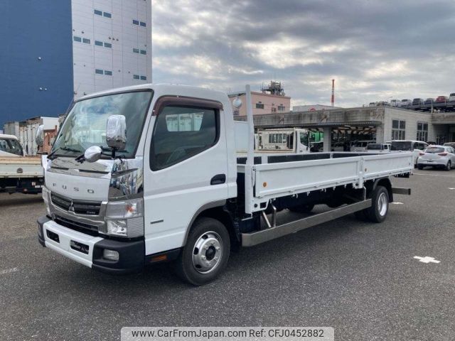 mitsubishi-fuso canter 2014 -MITSUBISHI--Canter FEC90-530008---MITSUBISHI--Canter FEC90-530008- image 1