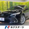 toyota camry 2021 -TOYOTA--Camry 6AA-AXVH70--AXVH70-1074113---TOYOTA--Camry 6AA-AXVH70--AXVH70-1074113- image 1