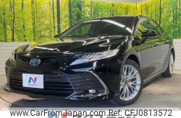 toyota camry 2021 -TOYOTA--Camry 6AA-AXVH70--AXVH70-1074113---TOYOTA--Camry 6AA-AXVH70--AXVH70-1074113-