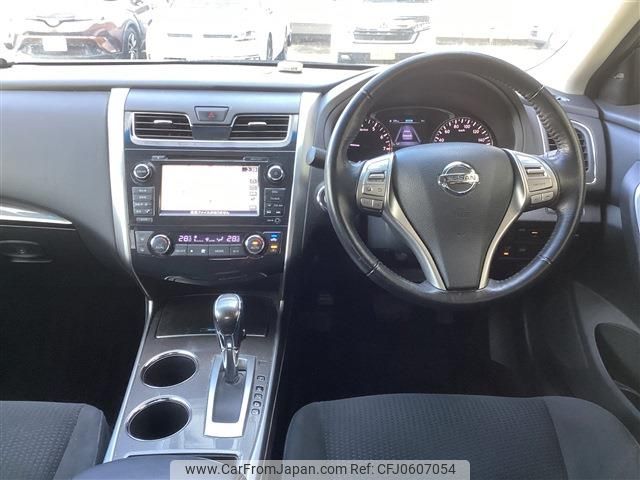 nissan teana 2014 -NISSAN--Teana DBA-L33--L33-005666---NISSAN--Teana DBA-L33--L33-005666- image 2