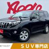 toyota land-cruiser-prado 2014 -TOYOTA--Land Cruiser Prado CBA-TRJ150W--TRJ150-0051833---TOYOTA--Land Cruiser Prado CBA-TRJ150W--TRJ150-0051833- image 1