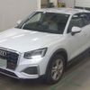 audi q2 2021 quick_quick_3BA-GADPC_WAUZZZGA9NA005633 image 2