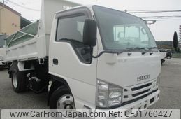 isuzu elf-truck 2017 CFJ1760427