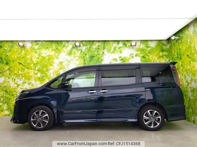 toyota noah 2018 CFJ1514368 image 2