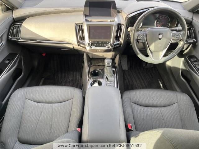 toyota crown 2018 -TOYOTA--Crown 6AA-AZSH20--AZSH20-1021805---TOYOTA--Crown 6AA-AZSH20--AZSH20-1021805- image 2