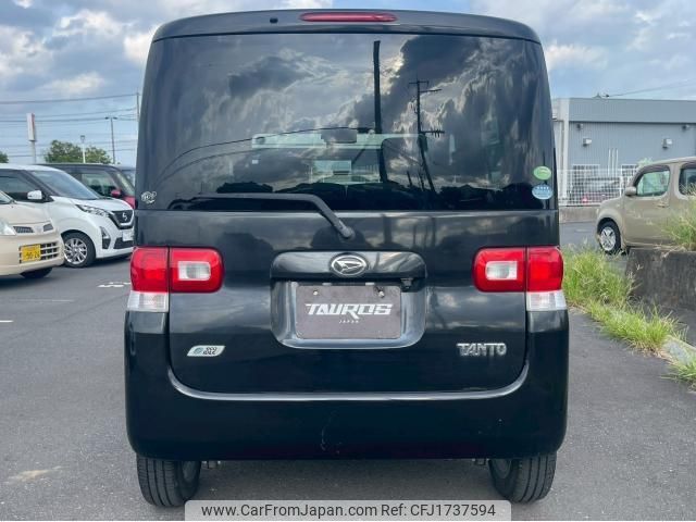 daihatsu tanto 2012 CFJ1737594 image 2