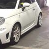 abarth 595 2017 CFJ1538409 image 9