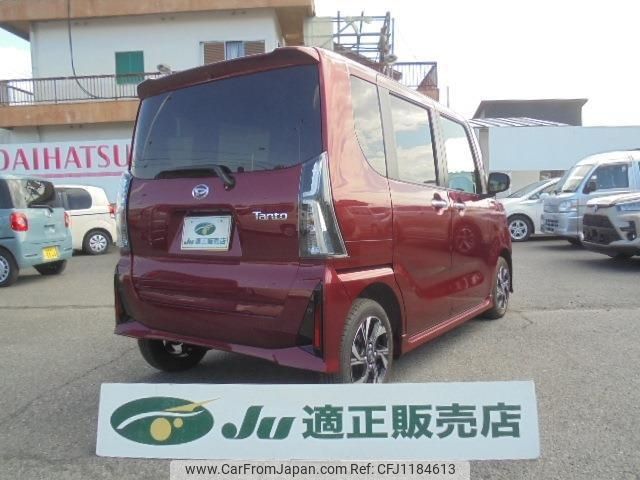 daihatsu tanto 2024 -DAIHATSU 【岐阜 582ﾐ7021】--Tanto LA650S--0416177---DAIHATSU 【岐阜 582ﾐ7021】--Tanto LA650S--0416177- image 2