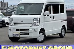 nissan clipper-van 2019 -NISSAN--Clipper Van EBD-DR17V--DR17V-823771---NISSAN--Clipper Van EBD-DR17V--DR17V-823771-