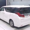 toyota alphard 2022 -TOYOTA--Alphard 3BA-AGH35W--AGH35-0053122---TOYOTA--Alphard 3BA-AGH35W--AGH35-0053122- image 11