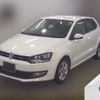volkswagen polo 2013 -VOLKSWAGEN--VW Polo DBA-6RCBZ--WVWZZZ6RZDU051573---VOLKSWAGEN--VW Polo DBA-6RCBZ--WVWZZZ6RZDU051573- image 1