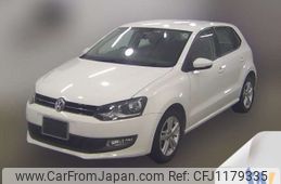 volkswagen polo 2013 -VOLKSWAGEN--VW Polo DBA-6RCBZ--WVWZZZ6RZDU051573---VOLKSWAGEN--VW Polo DBA-6RCBZ--WVWZZZ6RZDU051573-