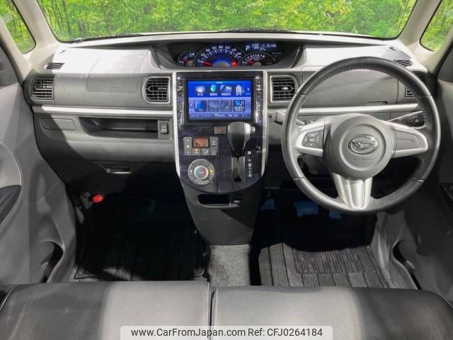 daihatsu tanto 2016 -DAIHATSU--Tanto DBA-LA600S--LA600S-0401276---DAIHATSU--Tanto DBA-LA600S--LA600S-0401276- image 2