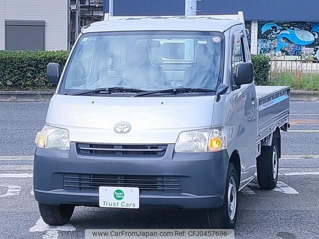 toyota townace-truck 2011 GOO_NET_EXCHANGE_0709136A30241117W001 image 1