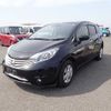 nissan note 2015 23647 image 2