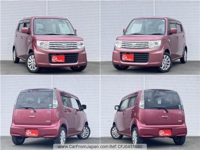 suzuki mr-wagon 2014 quick_quick_DBA-MF33S_MF33S-425691 image 2