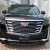 cadillac escalade 2023 quick_quick_7BA-T1UL_1GYS47KL8PR351817 image 6