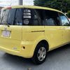 toyota sienta 2010 -TOYOTA--Sienta DBA-NCP81G--NCP81-5133305---TOYOTA--Sienta DBA-NCP81G--NCP81-5133305- image 2