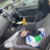 toyota prius-α 2013 CFJ1853999 image 9