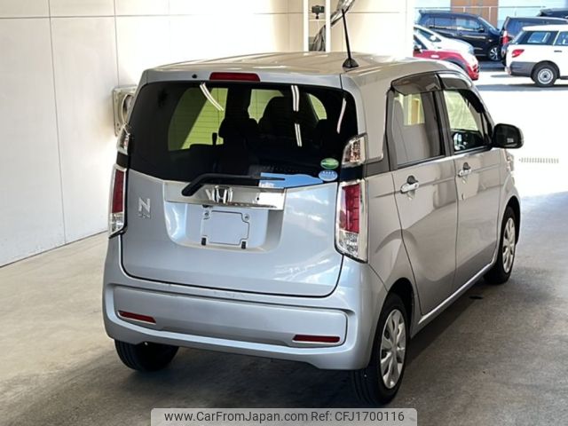 honda n-wgn 2019 CFJ1700116 image 2