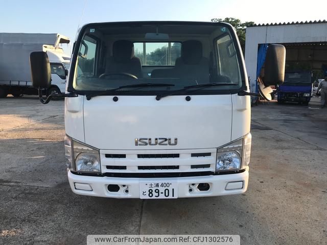 isuzu elf-truck 2012 GOO_NET_EXCHANGE_0404245A30250617W001 image 2