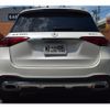 mercedes-benz gle-class 2020 -MERCEDES-BENZ--Benz GLE 3DA-167123--W1N1671232A230224---MERCEDES-BENZ--Benz GLE 3DA-167123--W1N1671232A230224- image 5