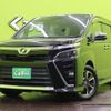 toyota voxy 2019 quick_quick_DBA-ZRR80W_ZRR80-0485405 image 1