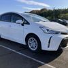 toyota prius-α 2019 quick_quick_DAA-ZVW41W_ZVW41-0083459 image 1