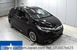 honda shuttle 2015 -HONDA--Shuttle GP7--GP7-1005392---HONDA--Shuttle GP7--GP7-1005392-