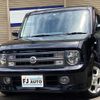 nissan cube-cubic 2006 quick_quick_YGZ11_YGZ11-103936 image 1