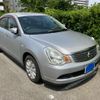 nissan bluebird-sylphy 2011 -NISSAN--Bluebird Sylphy DBA-G11--G11-050244---NISSAN--Bluebird Sylphy DBA-G11--G11-050244- image 1
