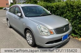 nissan bluebird-sylphy 2011 -NISSAN--Bluebird Sylphy DBA-G11--G11-050244---NISSAN--Bluebird Sylphy DBA-G11--G11-050244-